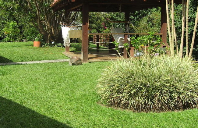 River Front Cabains - Foto 57