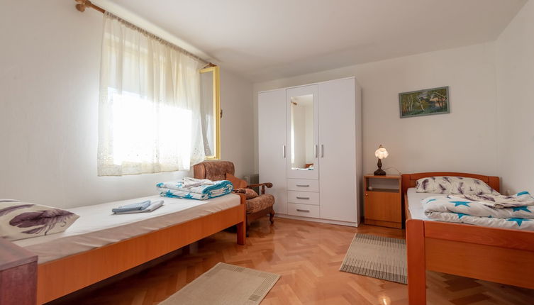 Photo 1 - The Apartment Consists of two Bedrooms, a Bathroom, a Kitchen and a Living Room