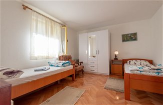 Foto 1 - The Apartment Consists of two Bedrooms, a Bathroom, a Kitchen and a Living Room