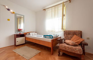 Photo 3 - The Apartment Consists of two Bedrooms, a Bathroom, a Kitchen and a Living Room