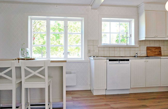 Holiday Home in Hova - Foto 23