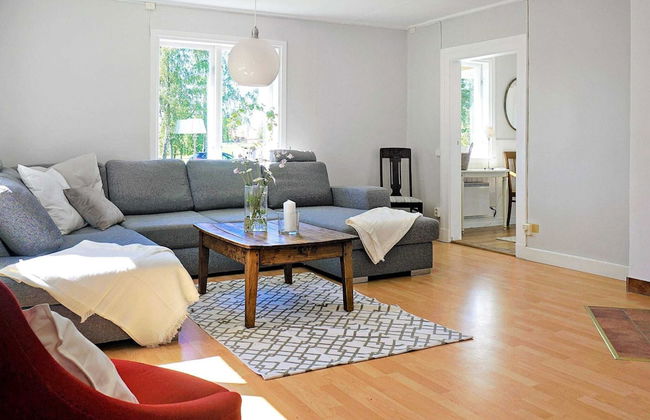 Holiday Home in Hova - Foto 30