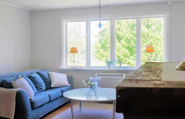 Holiday Home in Hova - Foto 27