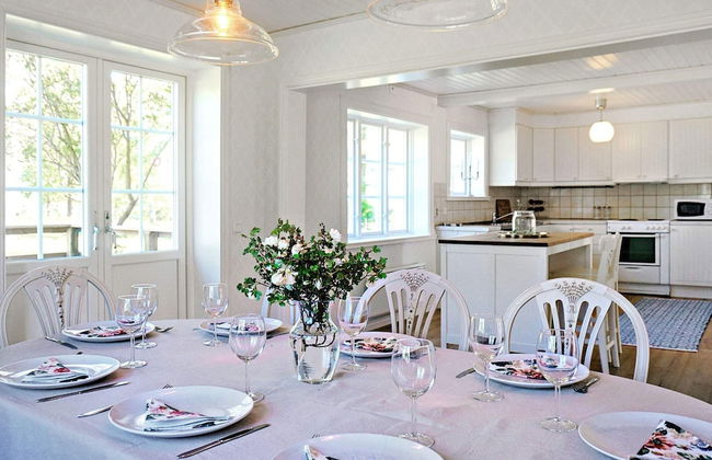 Holiday Home in Hova - Foto 17