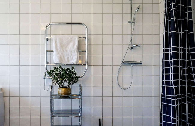 Holiday Home in Hova - Foto 7
