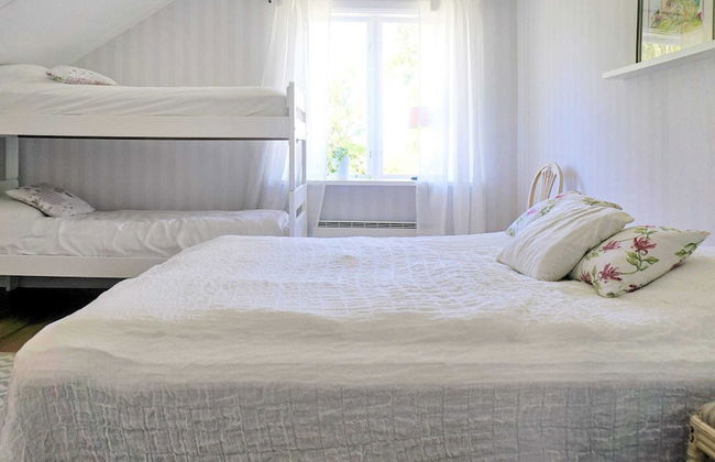 Holiday Home in Hova - Foto 21