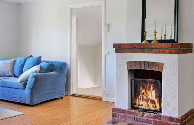 Holiday Home in Hova - Foto 35