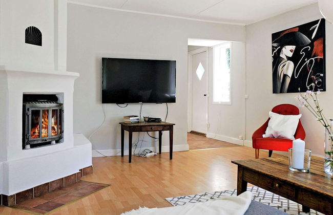 Holiday Home in Hova - Foto 19
