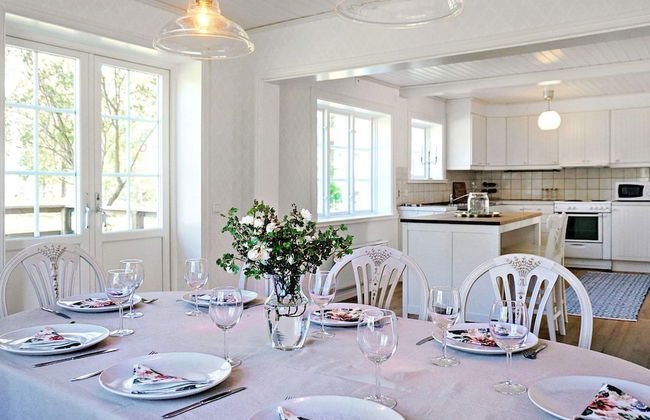 Holiday Home in Hova - Foto 13