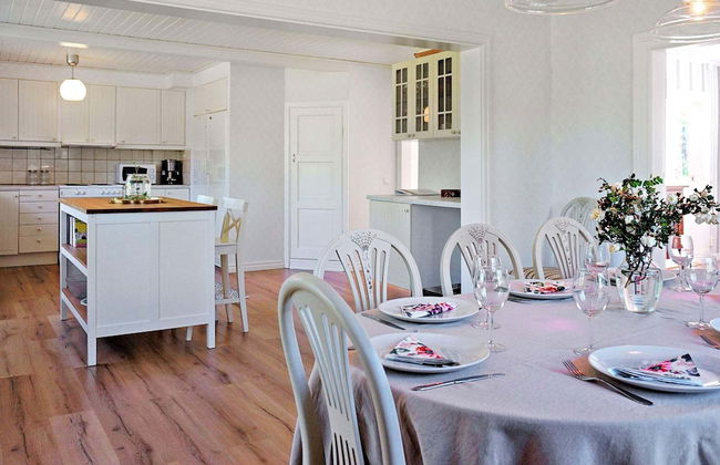 Holiday Home in Hova - Foto 33
