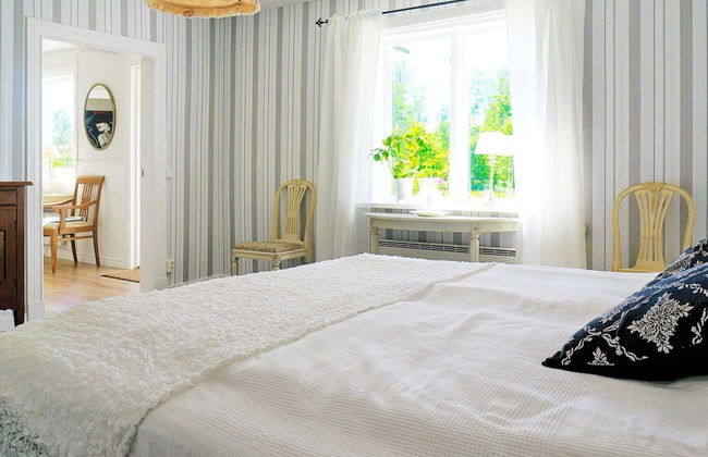 Holiday Home in Hova - Foto 24