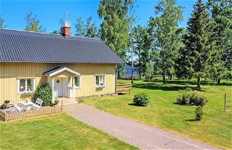 Foto 1 - Holiday Home in Hova