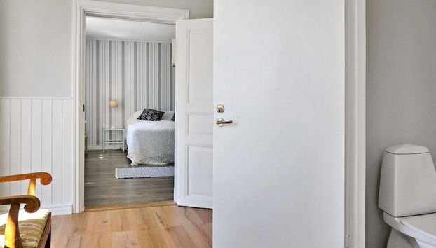 Holiday Home in Hova - Foto 3