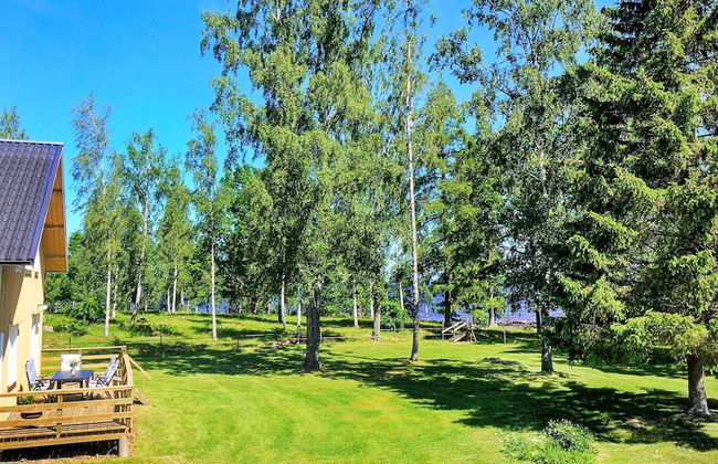 Holiday Home in Hova - Foto 46