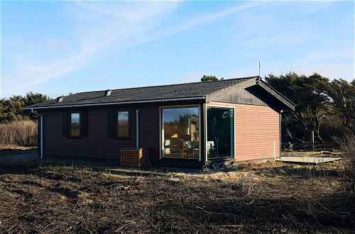 Photo 18 - 5 Person Holiday Home in Lokken