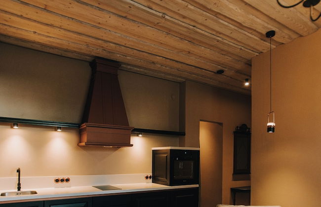 VP Apartments Valmiera - Foto 17