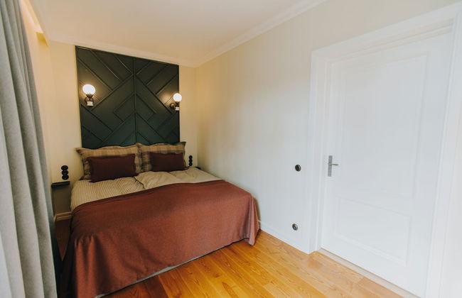VP Apartments Valmiera - Foto 8