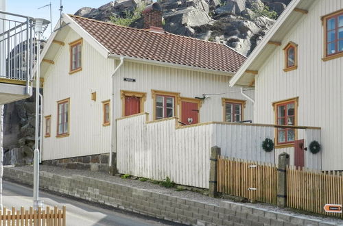 Foto 13 - 6 Person Holiday Home in Lysekil