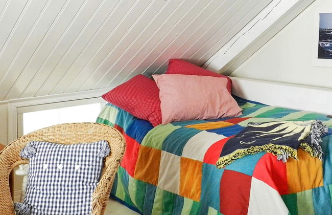 6 Person Holiday Home in Lysekil - Foto 8