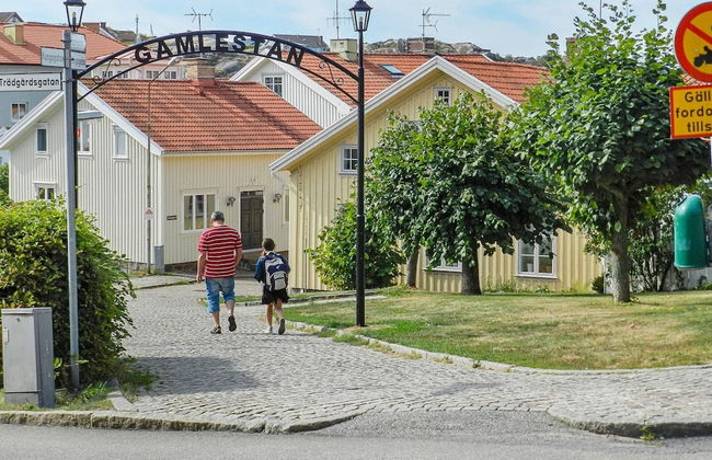 6 Person Holiday Home in Lysekil - Foto 23
