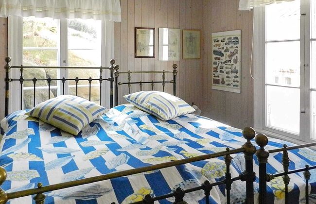 6 Person Holiday Home in Lysekil - Foto 2