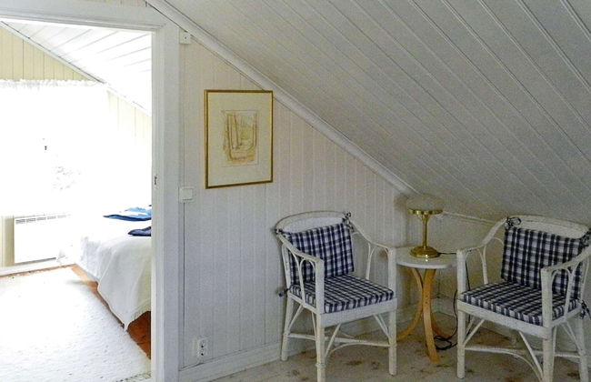 6 Person Holiday Home in Lysekil - Foto 11