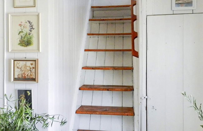 6 Person Holiday Home in Lysekil - Foto 12