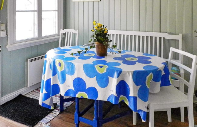 6 Person Holiday Home in Lysekil - Foto 6
