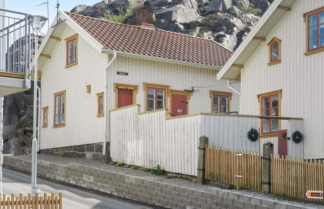 6 Person Holiday Home in Lysekil - Foto 15