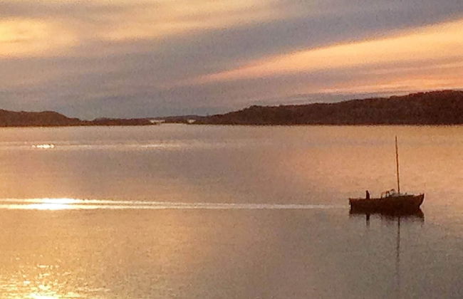 6 Person Holiday Home in Lysekil - Foto 18