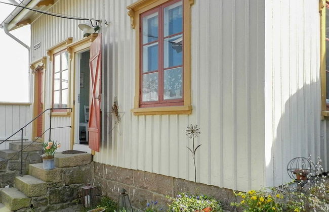 6 Person Holiday Home in Lysekil - Foto 16