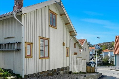 Foto 15 - 6 Person Holiday Home in Lysekil
