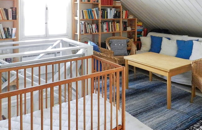 6 Person Holiday Home in Lysekil - Foto 10
