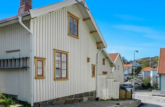 6 Person Holiday Home in Lysekil - Foto 17