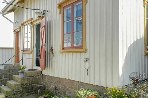 Foto 14 - 6 Person Holiday Home in Lysekil