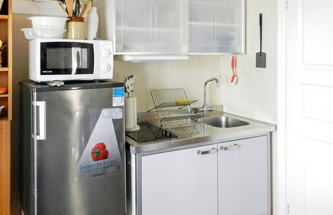 6 Person Holiday Home in Lysekil - Foto 3
