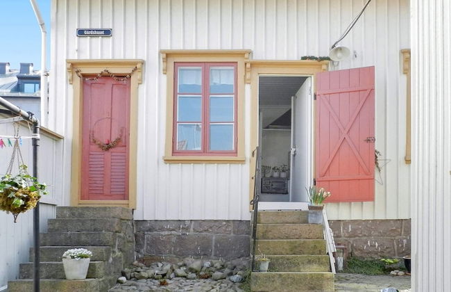 6 Person Holiday Home in Lysekil - Foto 1