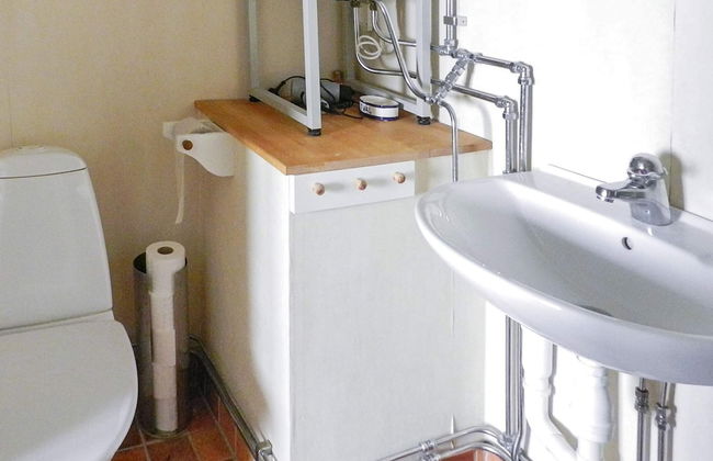 6 Person Holiday Home in Lysekil - Foto 13