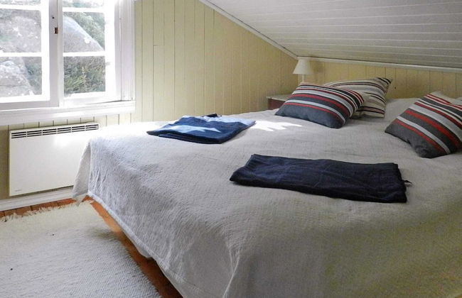 6 Person Holiday Home in Lysekil - Foto 9