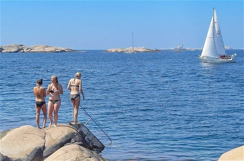 Photo 19 - 6 Person Holiday Home in Lysekil