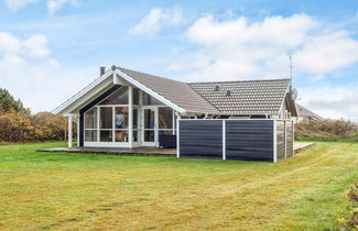 Foto 1 - 8 Person Holiday Home in Harboore-by Traum