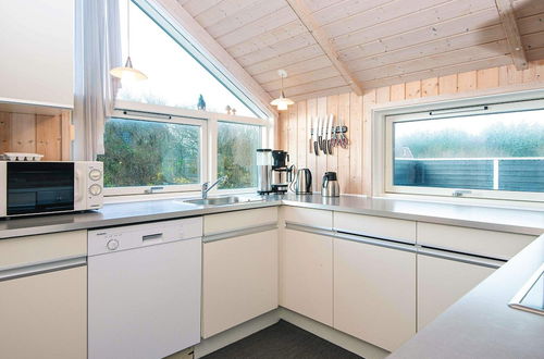 Photo 4 - 8 Person Holiday Home in Harboore-by Traum