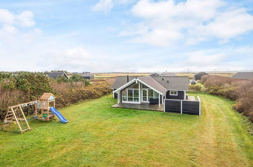 Photo 24 - 8 Person Holiday Home in Harboore-by Traum