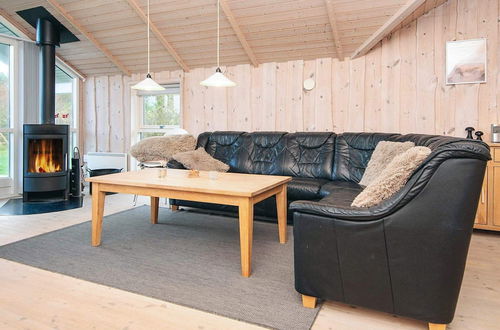 Photo 7 - 8 Person Holiday Home in Harboore-by Traum