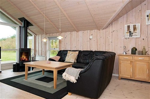 Photo 2 - 8 Person Holiday Home in Harboore