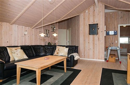 Photo 18 - 8 Person Holiday Home in Harboore
