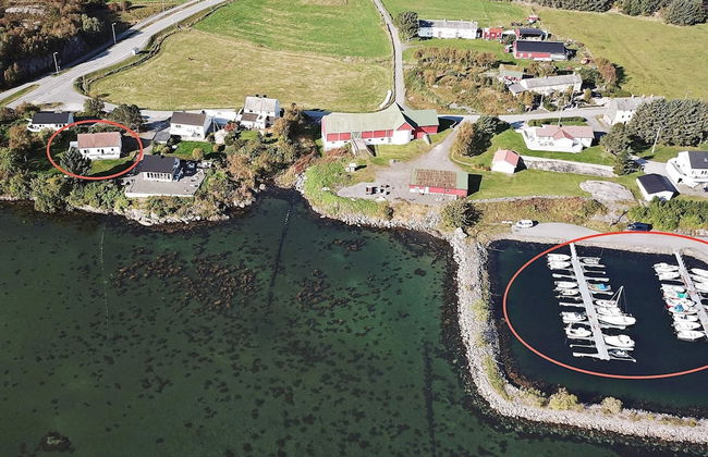 10 Person Holiday Home in Vevang-by Traum - Photo 61