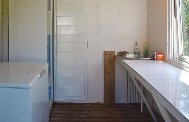 10 Person Holiday Home in Vevang-by Traum - Foto 49