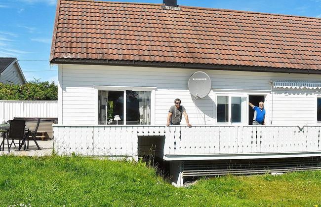 10 Person Holiday Home in Vevang-by Traum - Foto 57