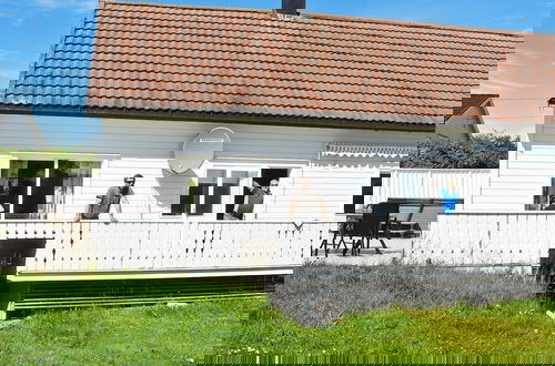 Photo 46 - 10 Person Holiday Home in Vevang-by Traum